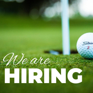 Hiring Golf